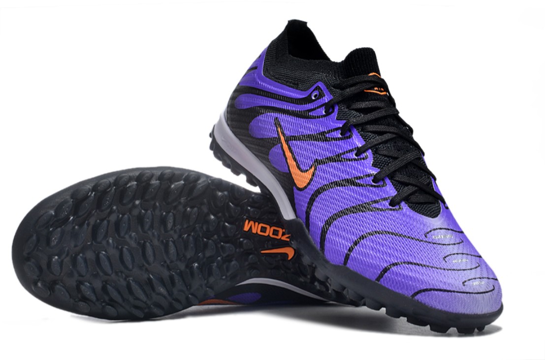 Nike Mercurial Vapor 15 Elite TF [M. 4]